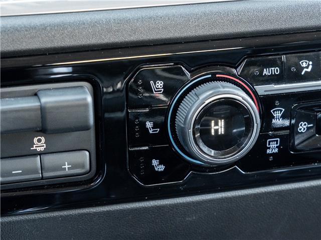 2023 Chevrolet Silverado 1500 LTZ (Stk: G330678A) in Newmarket - Image 23 of 30 2023 Chevrolet Silverado 1500 LTZ (Stk: G330678A) in Newmarket - Image 23 of 30