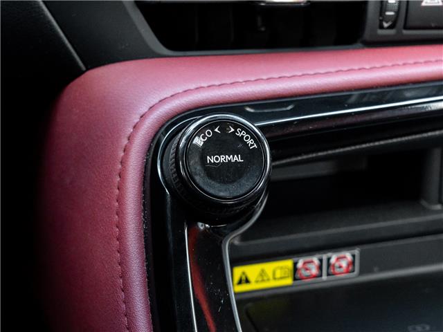 2024 Lexus NX 350 Base (Stk: NR17270) in Newmarket - Image 18 of 26