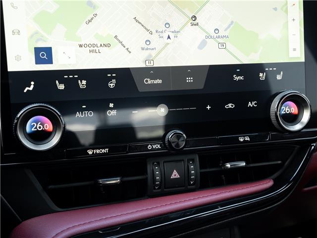 2024 Lexus NX 350 Base (Stk: NR17270) in Newmarket - Image 19 of 26