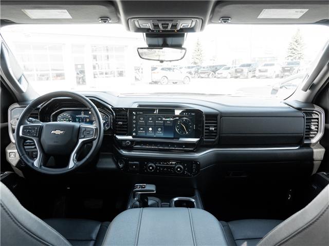 2023 Chevrolet Silverado 1500 LTZ (Stk: G330678A) in Newmarket - Image 29 of 30 2023 Chevrolet Silverado 1500 LTZ (Stk: G330678A) in Newmarket - Image 29 of 30