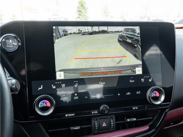 2024 Lexus NX 350 Base (Stk: NR17270) in Newmarket - Image 12 of 26