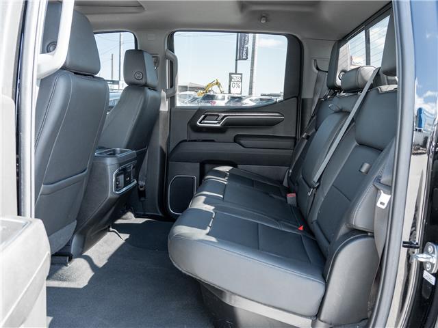 2023 Chevrolet Silverado 1500 LTZ (Stk: G330678A) in Newmarket - Image 27 of 30 2023 Chevrolet Silverado 1500 LTZ (Stk: G330678A) in Newmarket - Image 27 of 30