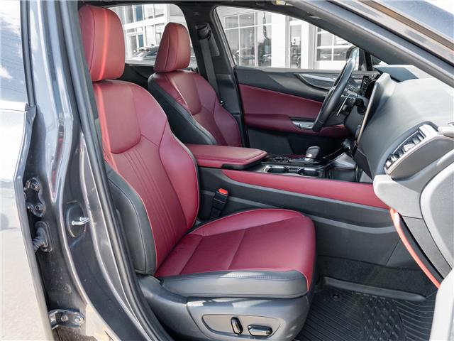 2024 Lexus NX 350 Base (Stk: NR17270) in Newmarket - Image 23 of 26