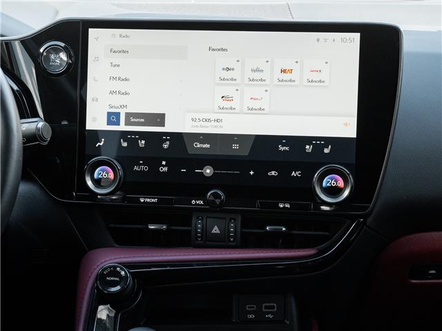 2024 Lexus NX 350 Base (Stk: NR17270) in Newmarket - Image 26 of 26