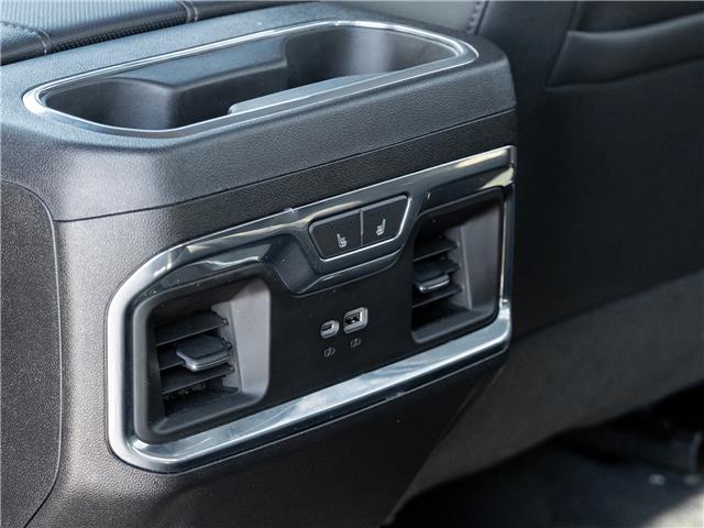 2023 Chevrolet Silverado 1500 LTZ (Stk: G330678A) in Newmarket - Image 28 of 30 2023 Chevrolet Silverado 1500 LTZ (Stk: G330678A) in Newmarket - Image 28 of 30