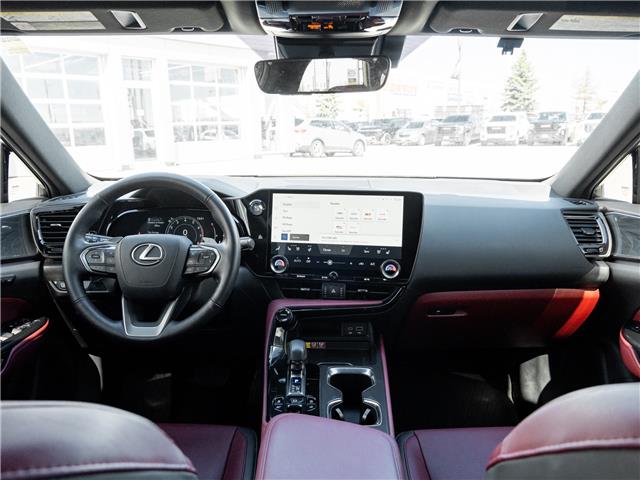 2024 Lexus NX 350 Base (Stk: NR17270) in Newmarket - Image 25 of 26