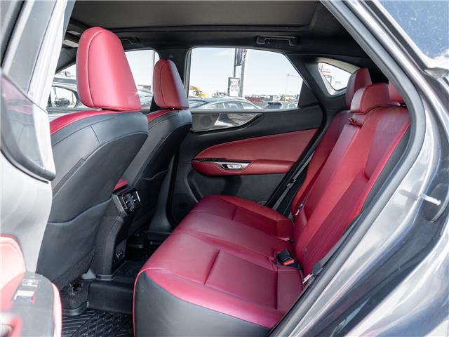 2024 Lexus NX 350 Base (Stk: NR17270) in Newmarket - Image 24 of 26