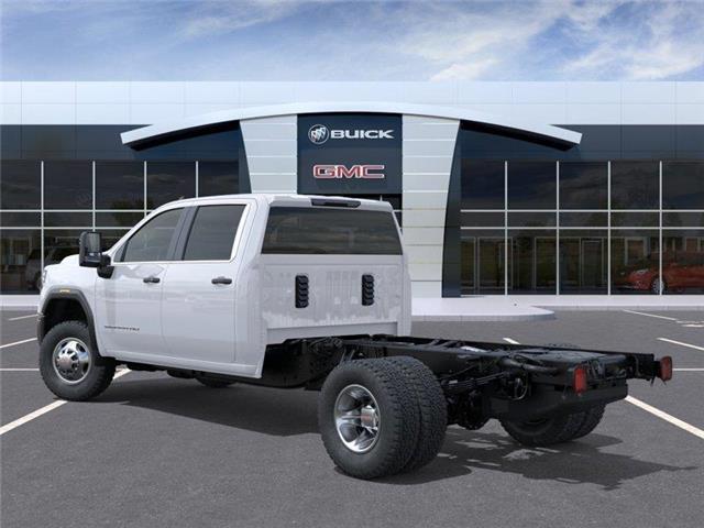 2026 GMC Sierra 3500HD Pro (Stk: T62957) in Cobourg - Image 3 of 6