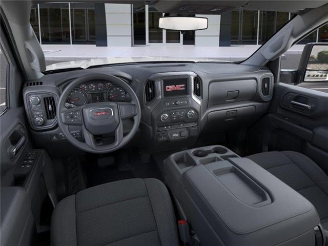 2026 GMC Sierra 3500HD Pro (Stk: T62957) in Cobourg - Image 5 of 6