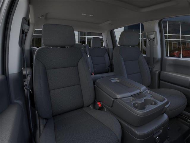 2026 GMC Sierra 3500HD Pro (Stk: T62957) in Cobourg - Image 6 of 6