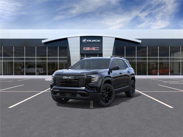 2026 GMC Terrain Elevation (Stk: T90862) in Cobourg - Image 1 of 6