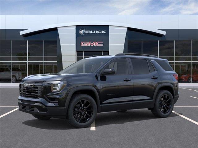 2026 GMC Terrain Elevation (Stk: T90862) in Cobourg - Image 2 of 6