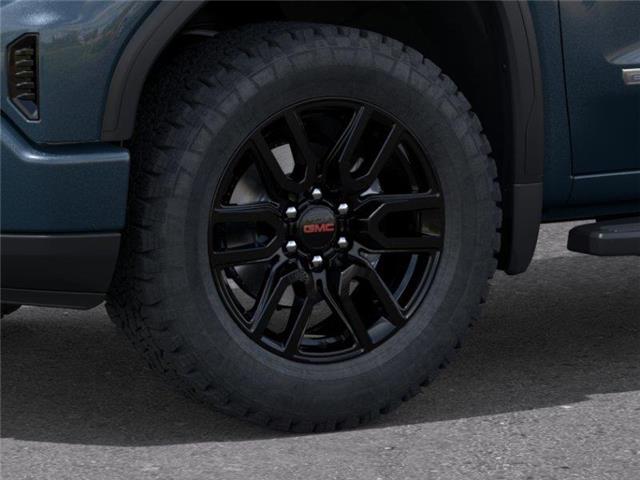 2026 GMC Sierra 1500 Elevation (Stk: TZ356235) in Calgary - Image 9 of 24