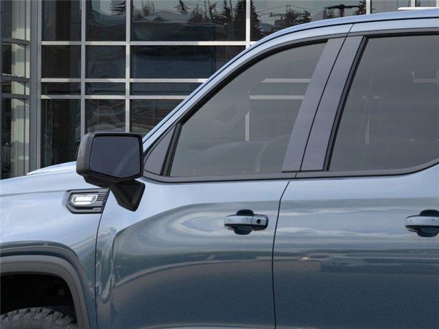 2026 GMC Sierra 1500 Elevation (Stk: TZ356235) in Calgary - Image 12 of 24