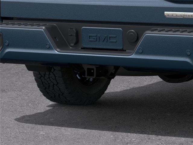 2026 GMC Sierra 1500 Elevation (Stk: TZ356235) in Calgary - Image 14 of 24