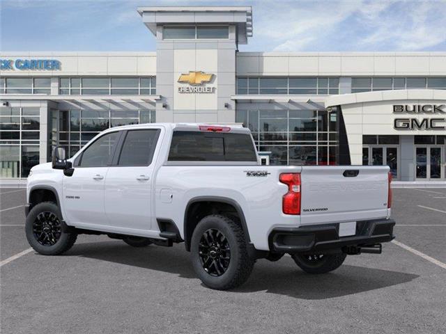 2026 Chevrolet Silverado 3500HD LT (Stk: T1190789) in Calgary - Image 3 of 24 2026 Chevrolet Silverado 3500HD LT (Stk: T1190789) in Calgary - Image 3 of 24