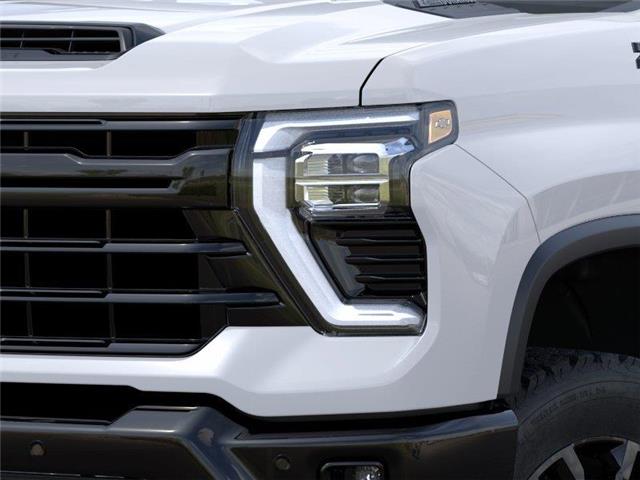2026 Chevrolet Silverado 3500HD LT (Stk: T1190789) in Calgary - Image 10 of 24 2026 Chevrolet Silverado 3500HD LT (Stk: T1190789) in Calgary - Image 10 of 24