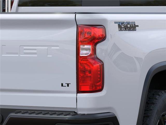 2026 Chevrolet Silverado 3500HD LT (Stk: T1190789) in Calgary - Image 11 of 24 2026 Chevrolet Silverado 3500HD LT (Stk: T1190789) in Calgary - Image 11 of 24