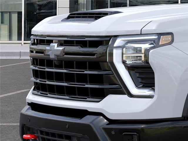 2026 Chevrolet Silverado 3500HD LT (Stk: T1190789) in Calgary - Image 13 of 24 2026 Chevrolet Silverado 3500HD LT (Stk: T1190789) in Calgary - Image 13 of 24