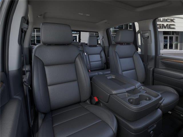 2026 Chevrolet Silverado 3500HD LT (Stk: T1190789) in Calgary - Image 16 of 24 2026 Chevrolet Silverado 3500HD LT (Stk: T1190789) in Calgary - Image 16 of 24