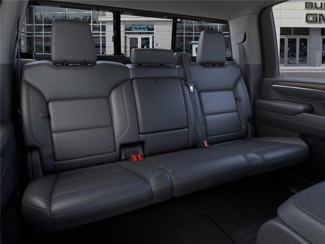2026 Chevrolet Silverado 3500HD LT (Stk: T1190789) in Calgary - Image 17 of 24 2026 Chevrolet Silverado 3500HD LT (Stk: T1190789) in Calgary - Image 17 of 24