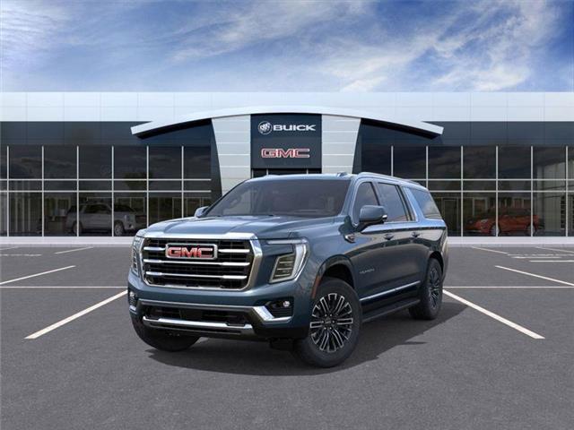 2026 GMC Yukon XL Elevation (Stk: 26259) in Terrace Bay - Image 1 of 6