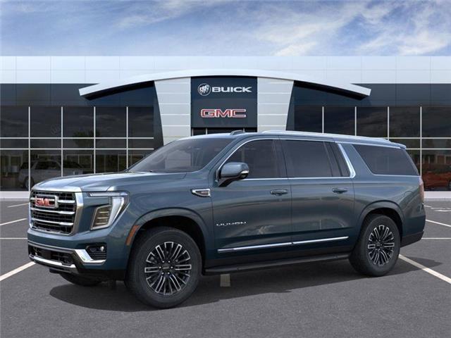 2026 GMC Yukon XL Elevation (Stk: 26259) in Terrace Bay - Image 2 of 6