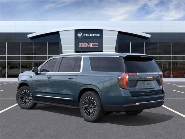 2026 GMC Yukon XL Elevation (Stk: 26259) in Terrace Bay - Image 3 of 6