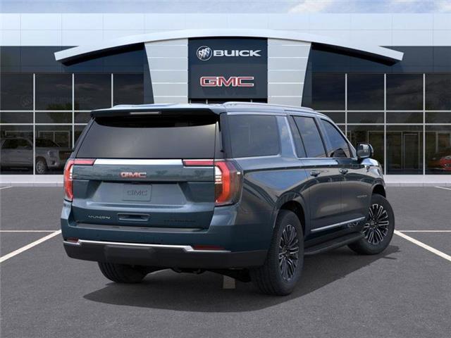 2026 GMC Yukon XL Elevation (Stk: 26259) in Terrace Bay - Image 4 of 6