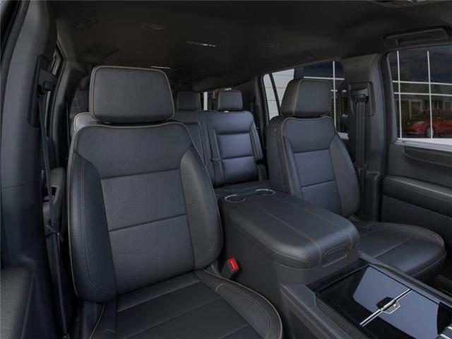 2026 GMC Yukon XL Elevation (Stk: 26259) in Terrace Bay - Image 6 of 6
