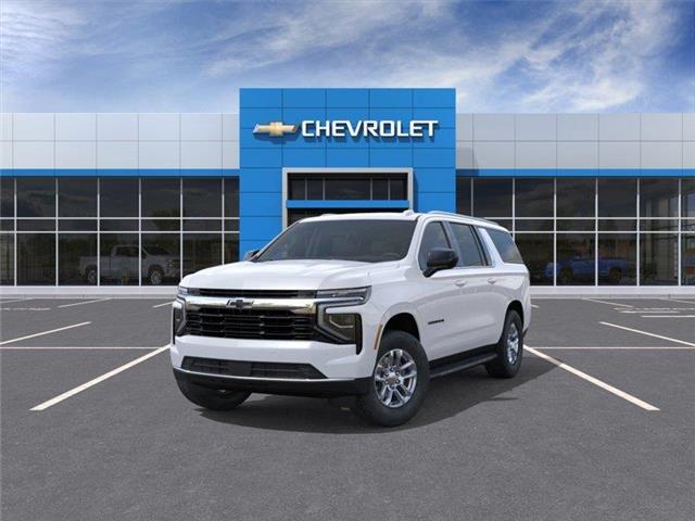 2026 Chevrolet Suburban LS (Stk: 26267) in Terrace Bay - Image 1 of 6