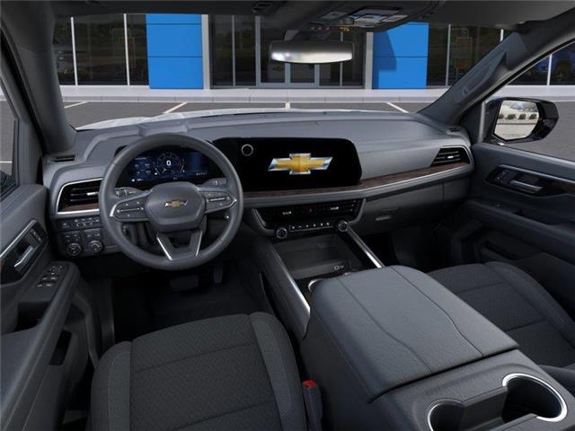 2026 Chevrolet Suburban LS (Stk: 26267) in Terrace Bay - Image 5 of 6