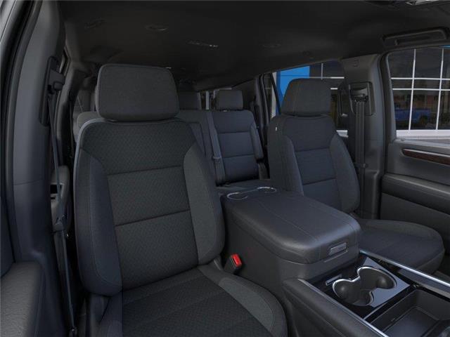 2026 Chevrolet Suburban LS (Stk: 26267) in Terrace Bay - Image 6 of 6