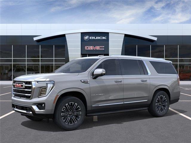 2026 GMC Yukon XL Elevation (Stk: 26270) in Terrace Bay - Image 2 of 6