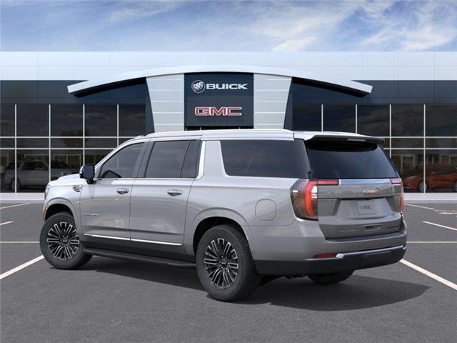 2026 GMC Yukon XL Elevation (Stk: 26270) in Terrace Bay - Image 3 of 6