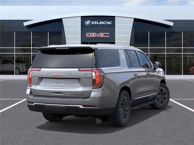 2026 GMC Yukon XL Elevation (Stk: 26270) in Terrace Bay - Image 4 of 6