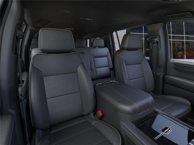 2026 GMC Yukon XL Elevation (Stk: 26270) in Terrace Bay - Image 6 of 6