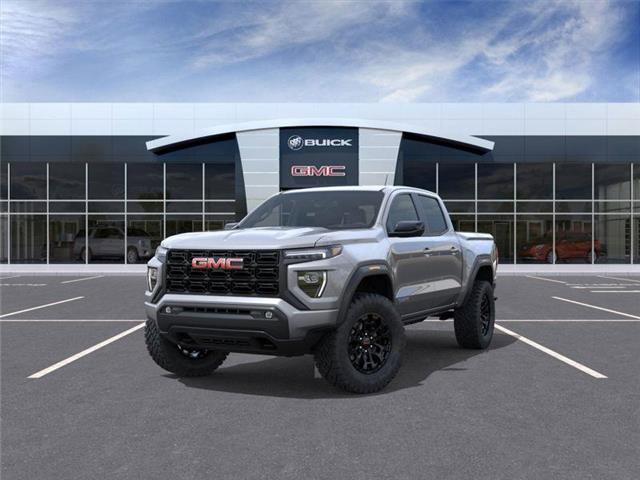 2026 GMC Canyon Elevation (Stk: 1157360) in WHITBY - Image 1 of 6
