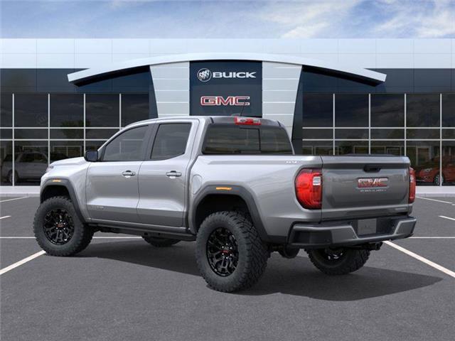 2026 GMC Canyon Elevation (Stk: 1157360) in WHITBY - Image 3 of 6 2026 GMC Canyon Elevation (Stk: 1157360) in WHITBY - Image 3 of 6