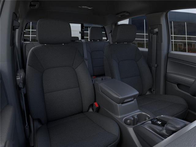 2026 GMC Canyon Elevation (Stk: 1157360) in WHITBY - Image 6 of 6 2026 GMC Canyon Elevation (Stk: 1157360) in WHITBY - Image 6 of 6