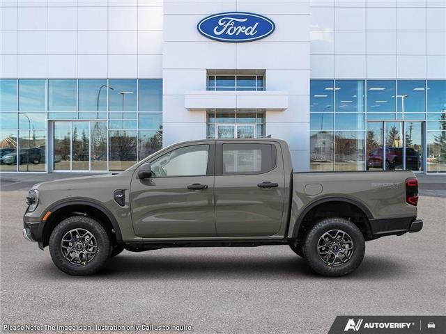 2026 Ford Ranger XLT (Stk: TK-210) in Okotoks - Image 3 of 26 2026 Ford Ranger XLT (Stk: TK-210) in Okotoks - Image 3 of 26