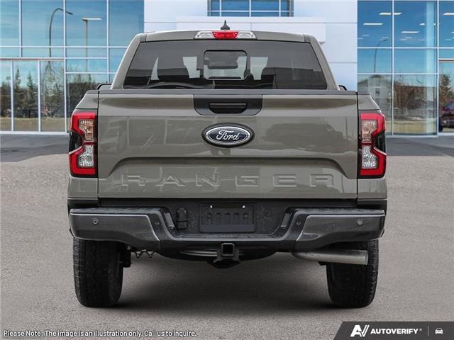 2026 Ford Ranger XLT (Stk: TK-210) in Okotoks - Image 5 of 26 2026 Ford Ranger XLT (Stk: TK-210) in Okotoks - Image 5 of 26
