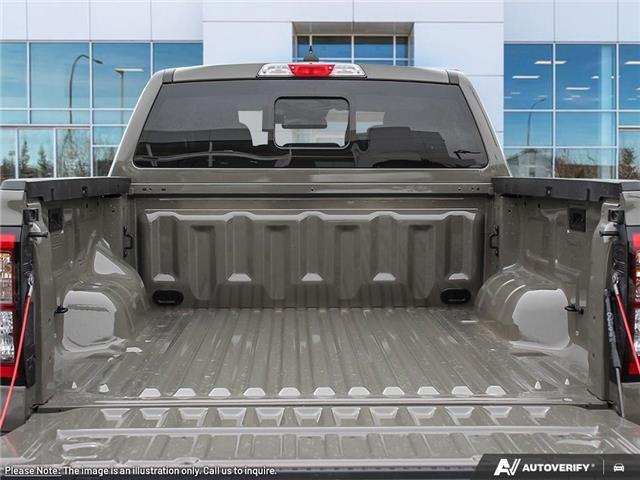 2026 Ford Ranger XLT (Stk: TK-210) in Okotoks - Image 7 of 26 2026 Ford Ranger XLT (Stk: TK-210) in Okotoks - Image 7 of 26