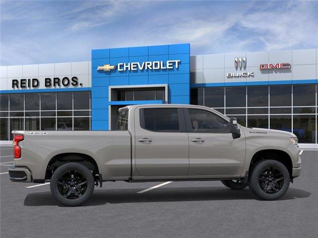 2026 Chevrolet Silverado 1500 RST (Stk: 2026237) in ARNPRIOR - Image 5 of 24