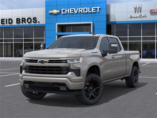 2026 Chevrolet Silverado 1500 RST (Stk: 2026237) in ARNPRIOR - Image 6 of 24