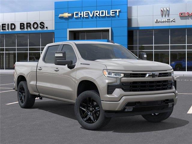 2026 Chevrolet Silverado 1500 RST (Stk: 2026237) in ARNPRIOR - Image 7 of 24