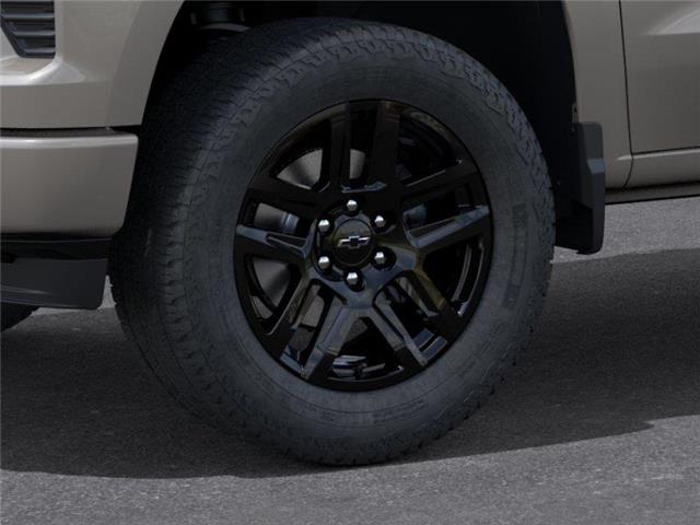 2026 Chevrolet Silverado 1500 RST (Stk: 2026237) in ARNPRIOR - Image 9 of 24
