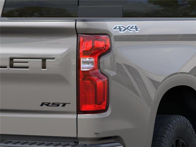 2026 Chevrolet Silverado 1500 RST (Stk: 2026237) in ARNPRIOR - Image 11 of 24