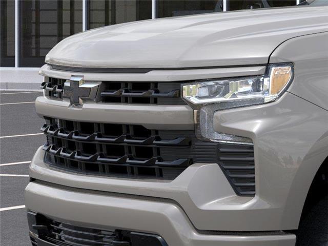 2026 Chevrolet Silverado 1500 RST (Stk: 2026237) in ARNPRIOR - Image 13 of 24