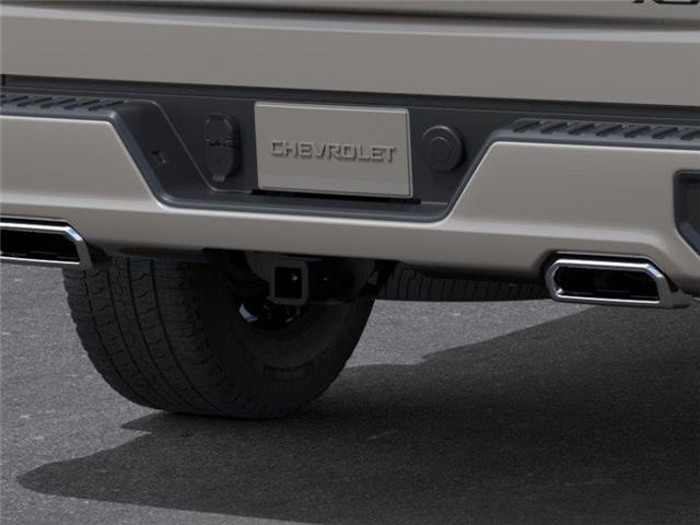 2026 Chevrolet Silverado 1500 RST (Stk: 2026237) in ARNPRIOR - Image 14 of 24